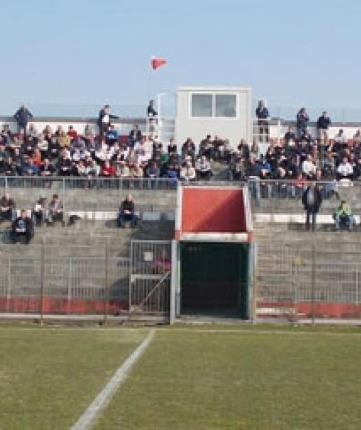 Campodarsego: gestione campi estesa per cinque anni