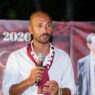 Schiattarella, da ex Serie A alla panchina della Sarnese: "Umiltà e lavoro"