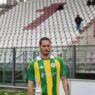Viterbese, trattativa in corso per l'attaccante Tommaso Busatto