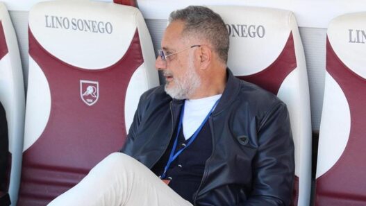 Trapani, vittoria ai rigori. DG Strano: "Sentenza mercoledì per la Serie C"