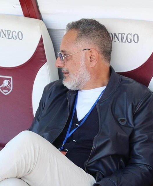 Trapani, vittoria ai rigori. DG Strano: "Sentenza mercoledì per la Serie C"