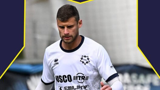 Centrocampista classe '99, ex Sassuolo, libero sul mercato: 240 presenze in D