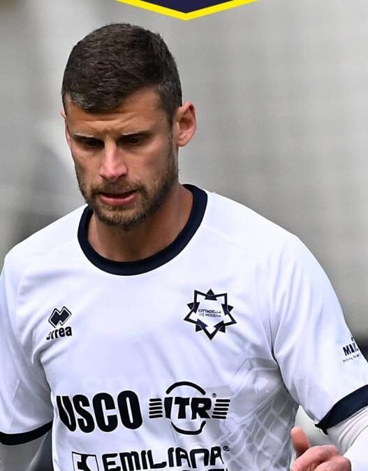 Centrocampista classe '99, ex Sassuolo, libero sul mercato: 240 presenze in D