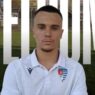 Pro Patria, arriva il portiere classe 2008 Nar Bajrami