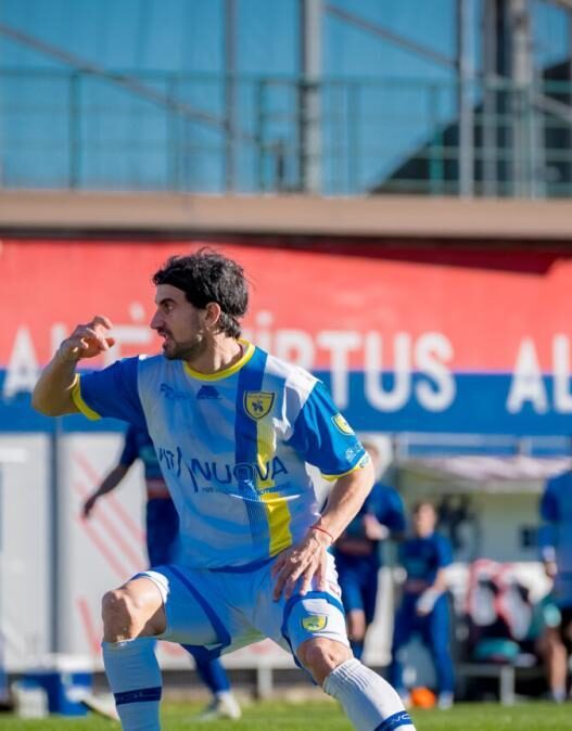 Pro Sesto, ufficiale l'arrivo di Costantino dal Chievo Verona
