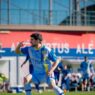 Pro Sesto, ufficiale l'arrivo di Costantino dal Chievo Verona