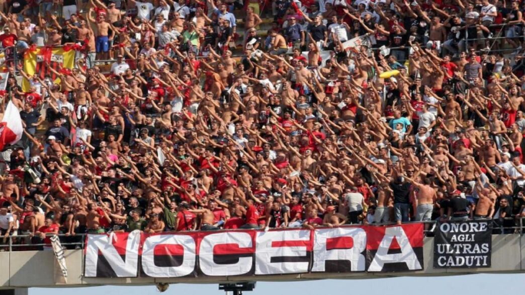 Nocerina-Ischia, prevendita record: attesa una grande cornice di pubblico