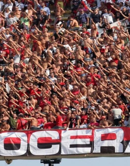 Nocerina, adesioni abbonamenti sotto le attese: 130 tessere vendute