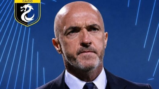 Imperia, ecco Franco Lerda: ex Serie B alla guida dei nerazzurri