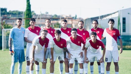 Ancona: rinnovamento societario e rosa per la Serie C