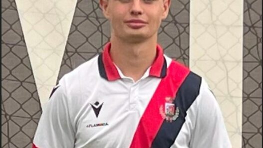 Terzino 21enne con 40+ presenze in Serie D cerca squadra