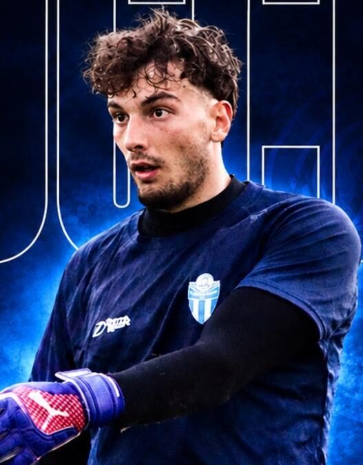 Legnago Salus, ufficiale l'ingaggio del portiere Simone Zocchi