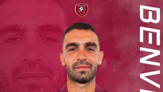 Reggina, ufficiale l'arrivo di Alberto Acquadro
