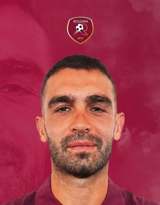 Reggina, ufficiale l'arrivo di Alberto Acquadro
