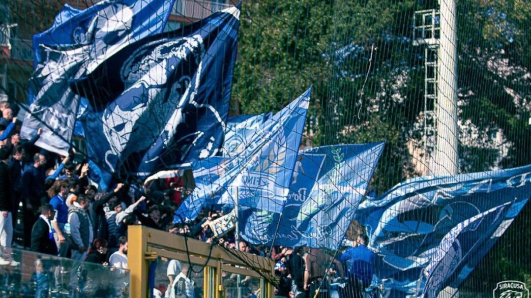 Siracusa, avviata la campagna abbonamenti per la stagione 2026/27