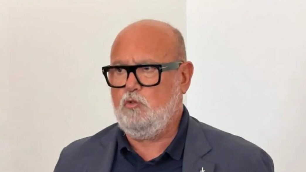 Ancona, Luciano Sacconi nuovo Presidente: il comunicato ufficiale