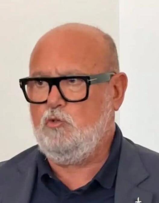 Ancona, Luciano Sacconi nuovo Presidente: il comunicato ufficiale