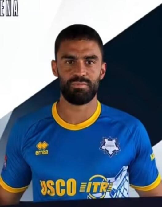 Cittadella Vis Modena, ufficiale l'ingaggio di Defrel