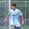 Sant'Angelo, rinforzo a centrocampo: arriva Zakaria Daqoune