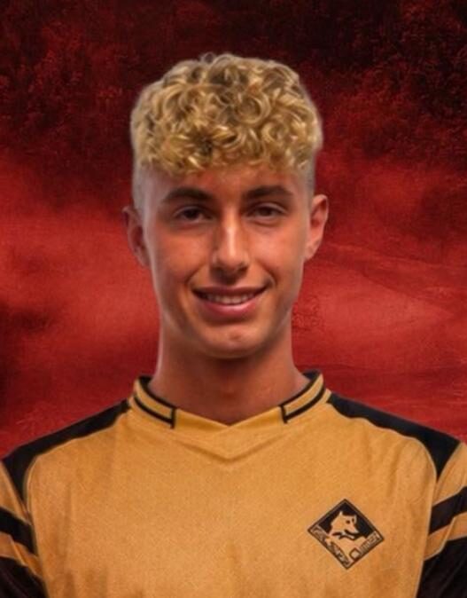 Piacenza, arriva il portiere Luca Bruno in prestito dalla Juventus