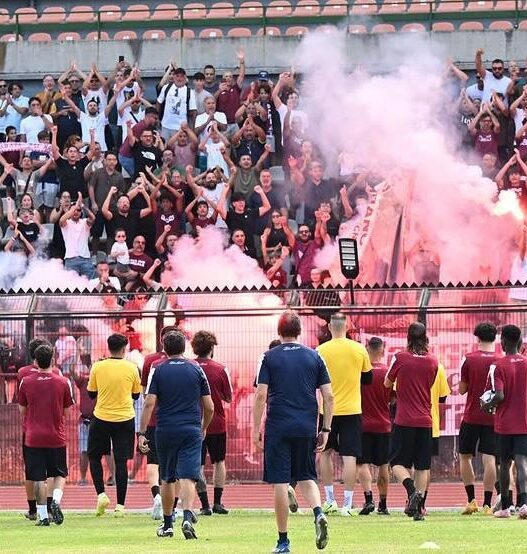 Acireale, Palella: "Squadra nata 20 giorni fa. Al resto penserà il tempo"