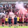 Acireale, Palella: "Squadra nata 20 giorni fa. Al resto penserà il tempo"
