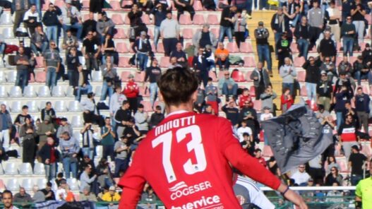 Minotti-Milan Futuro, verso la risoluzione: interesse dalla Serie C
