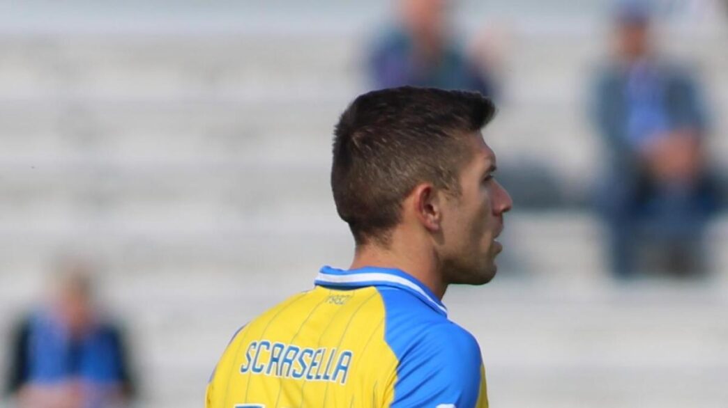 Giulianova, Fabio Scarsella verso l'addio: le ultime
