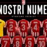Terranuova Traiana: definiti i numeri di maglia, amichevole col Grosseto