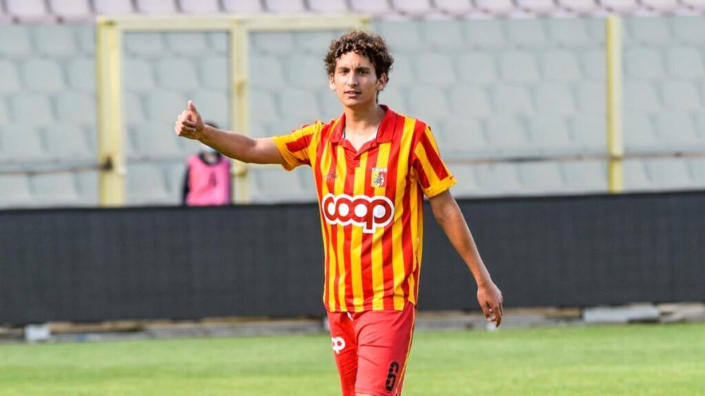 Difensore classe 2005, ex Empoli e professionista, è sul mercato
