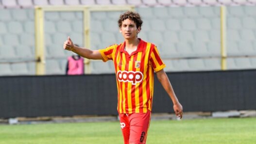Difensore classe 2005, ex Empoli e professionista, è sul mercato