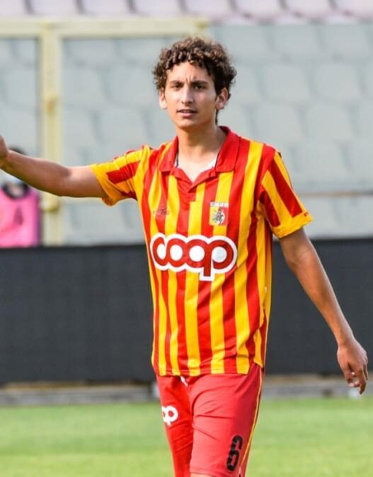Difensore classe 2005, ex Empoli e professionista, è sul mercato