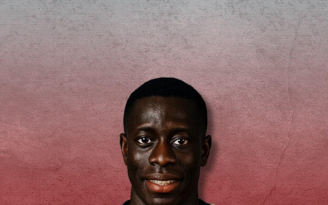 Viterbese, accordo vicino per Moussa Seck Ndoye dal Livorno