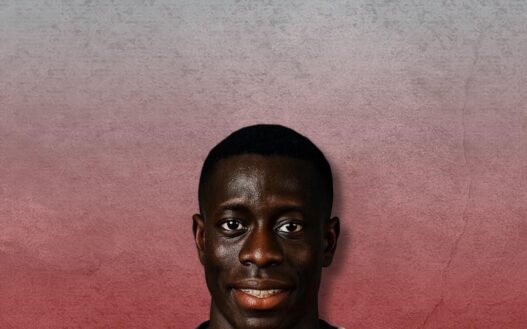 Viterbese, accordo vicino per Moussa Seck Ndoye dal Livorno