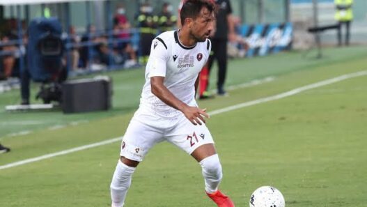 Karim Laribi, 300+ presenze tra B e C, è libero sul mercato