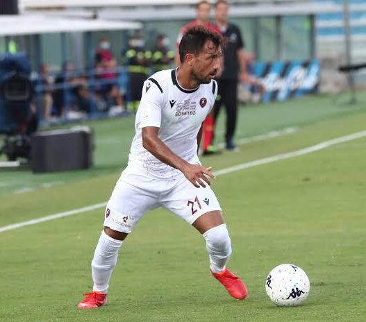 Karim Laribi, 300+ presenze tra B e C, è libero sul mercato