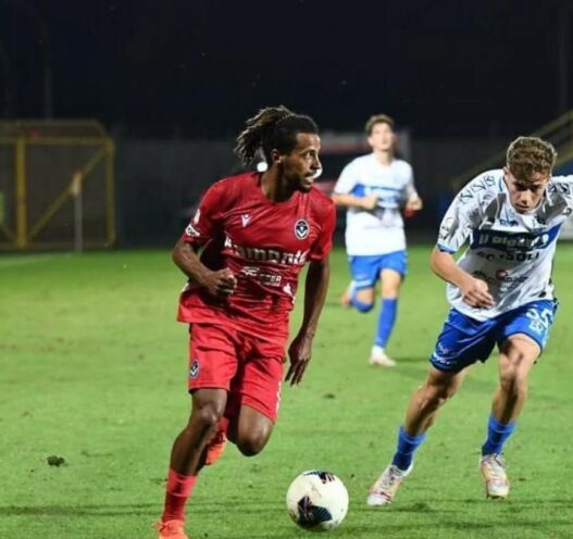 Varese, Matteo Barzotti rinnova: si va verso il terzo anno