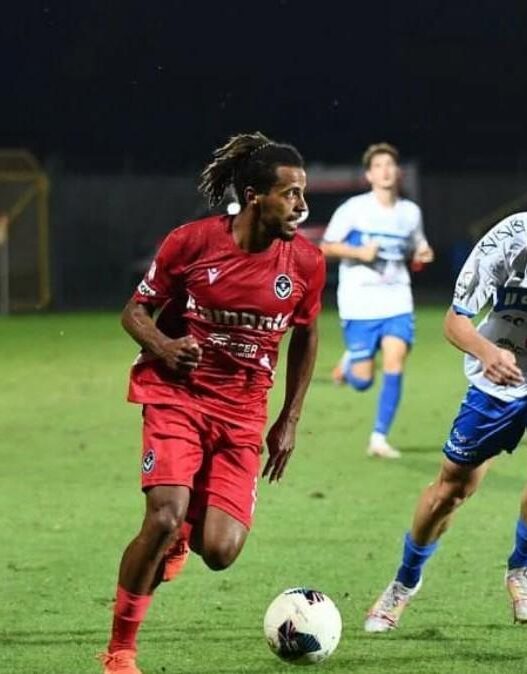 Varese, Matteo Barzotti rinnova: si va verso il terzo anno