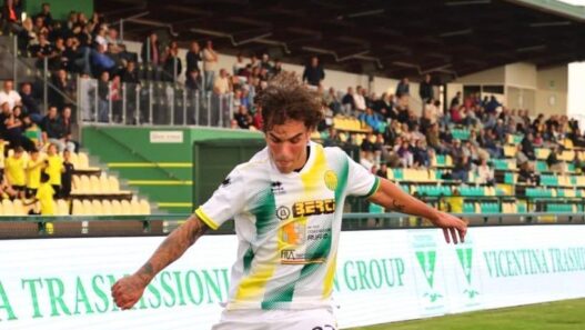 Caldiero Terme, Caneva passa a titolo definitivo al Nibbiano Valtidone