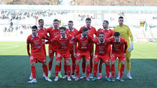 LME-Triestina: dove seguire la sfida di Coppa Italia