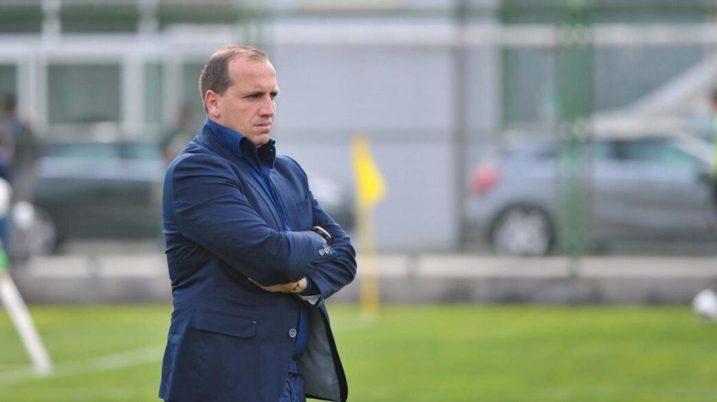 Vibonese, inizia la Coppa Italia: sfida all'Avola al "Razza"
