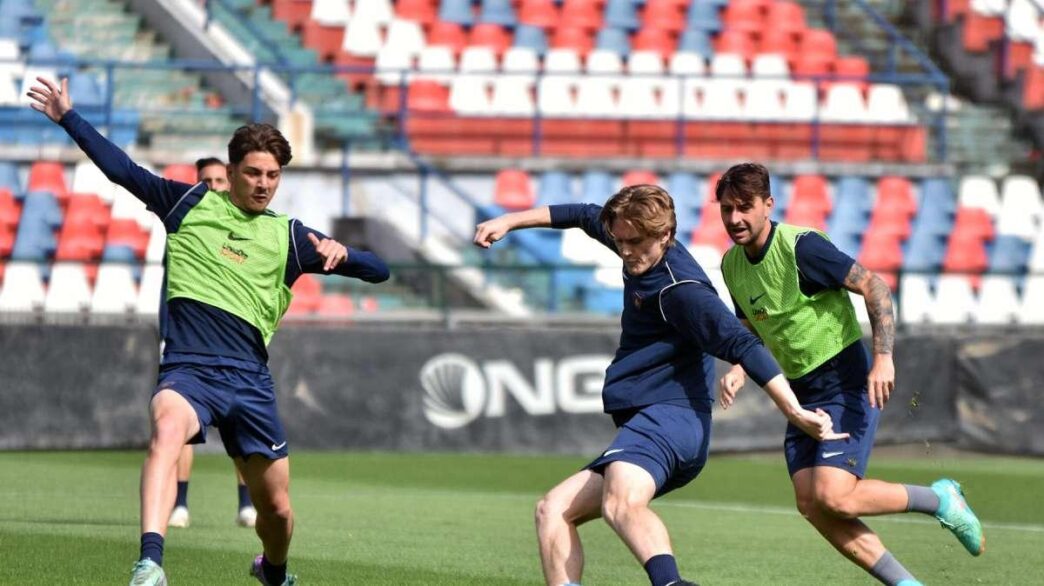 Daniele Occhiuto, difensore classe 2005, è svincolato