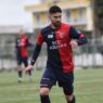 Follonica Gavorrano: arriva il difensore Giancarlo Aprile