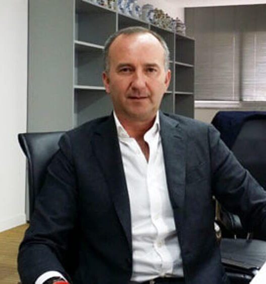 Matachione al Savoia: "Testa bassa, lavoro e identità per la Serie C"