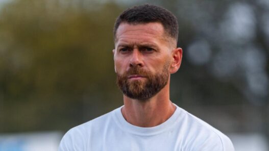 Mirco Antenucci nuovo Direttore Tecnico della X Martiri