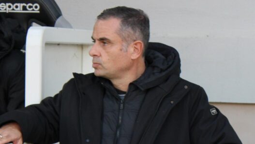 Nuova Ternana: Ninni Corda collaboratore dell'area tecnica