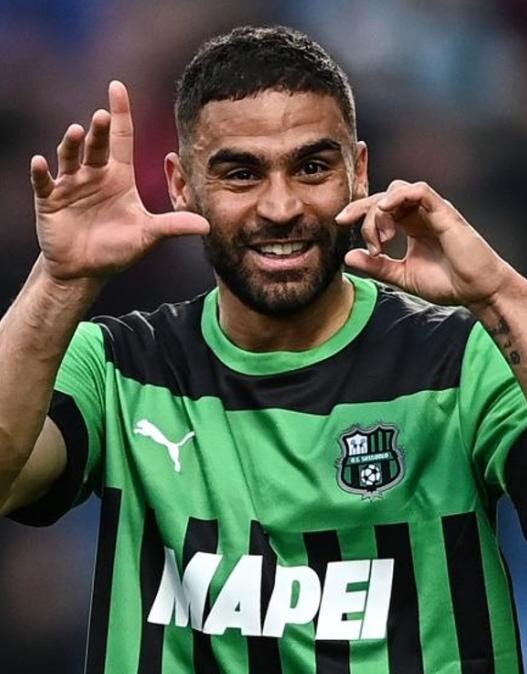 Defrel-Cittadella Modena: suggestione di mercato per l'attacco