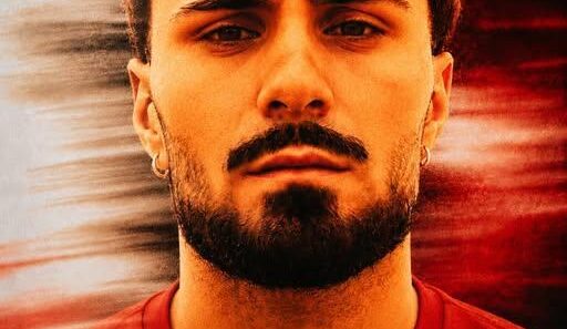 Oltrepò, arriva l'attaccante Damiano Marras
