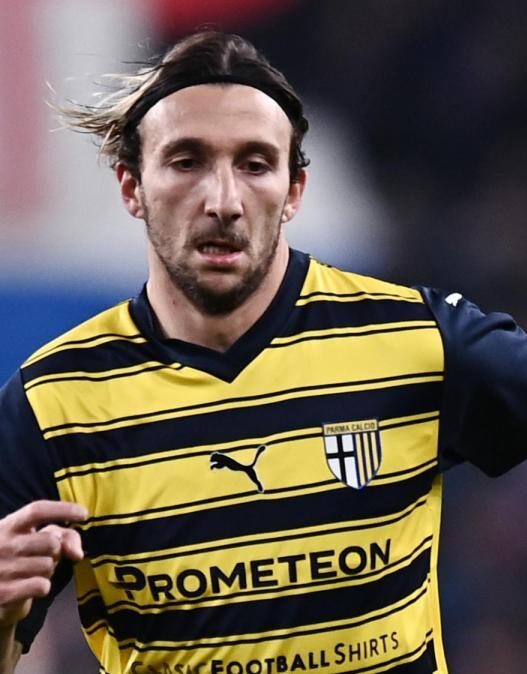 Reggina, si valuta il ritorno di Gianluca Di Chiara