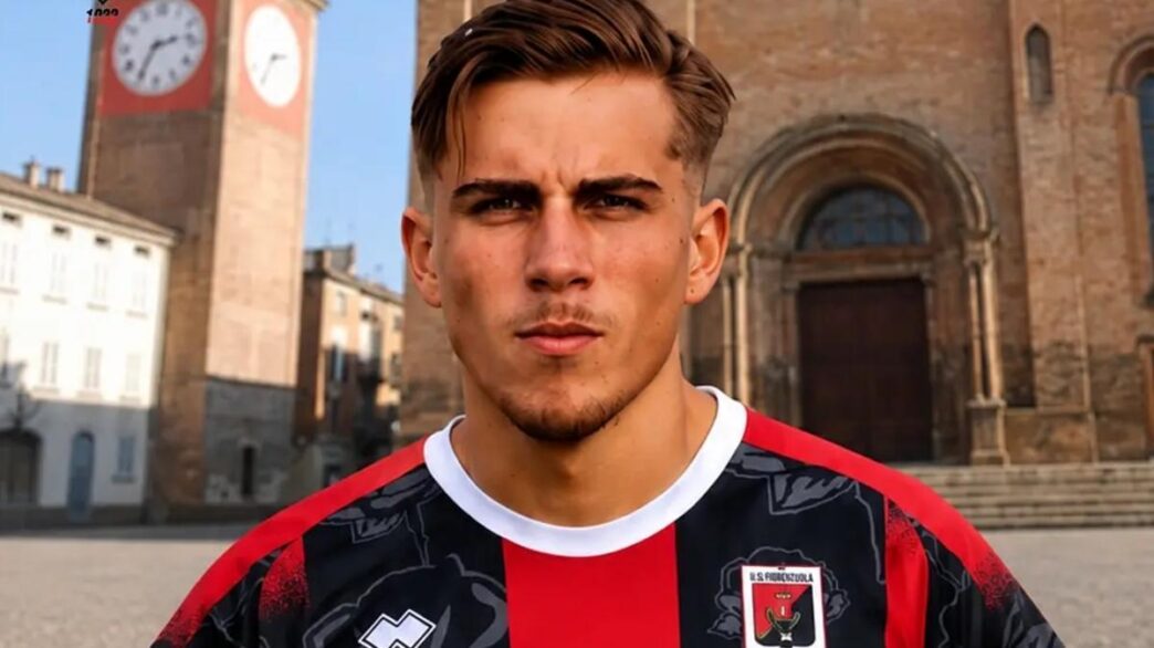 Fiorenzuola, ufficiale l'arrivo dell'under Flaminio